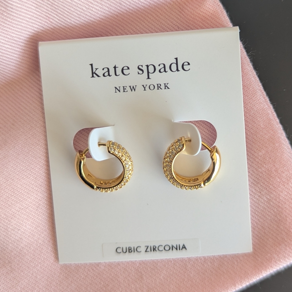 ☀️ NWT ☀️ Kate Spade earrings ☀️